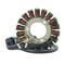 Rmstator Stator for Suzuki LTF 250 Ozark LTZ 250 Quadsport 2002-2014 RM01396 - alternate 3